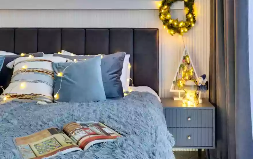 1-я Магистральная улица, 25