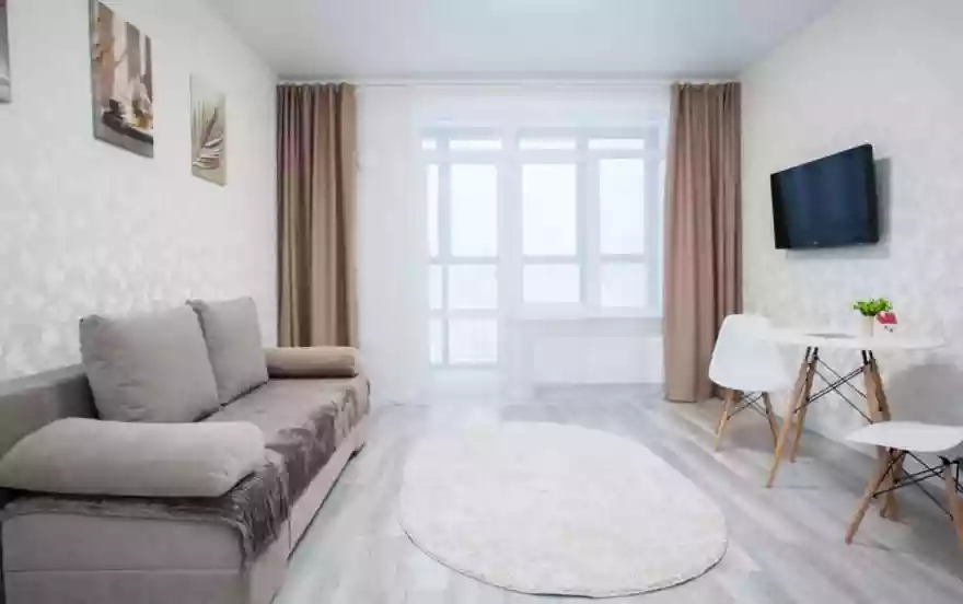 улица Аэропорт, 1/6