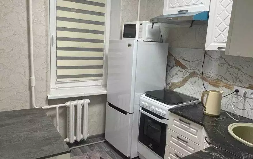 Аравийская улица, 4