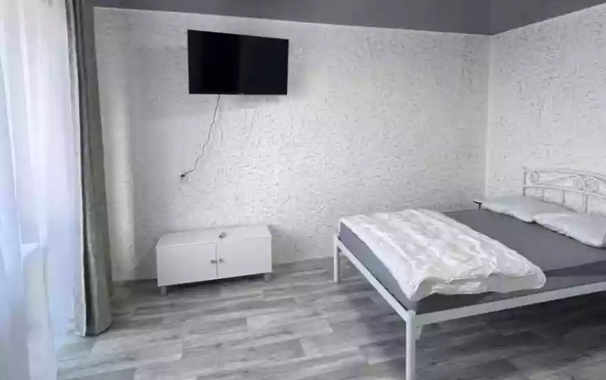 улица Смоленская, 3