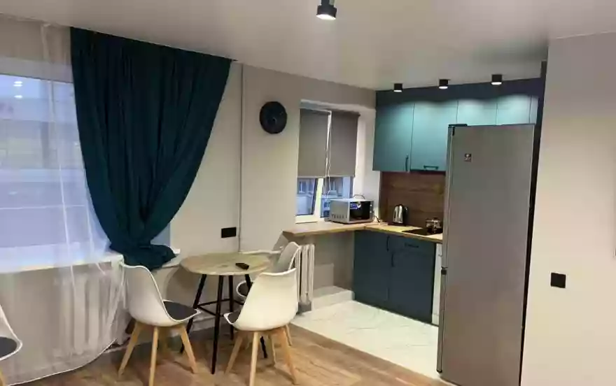 проспект Мира, 27