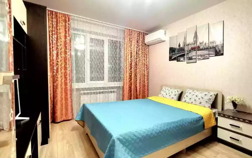 улица Николаева, 85 