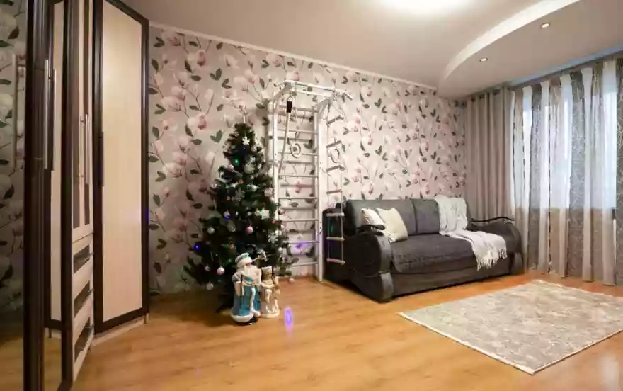 Октябрьская улица, 41