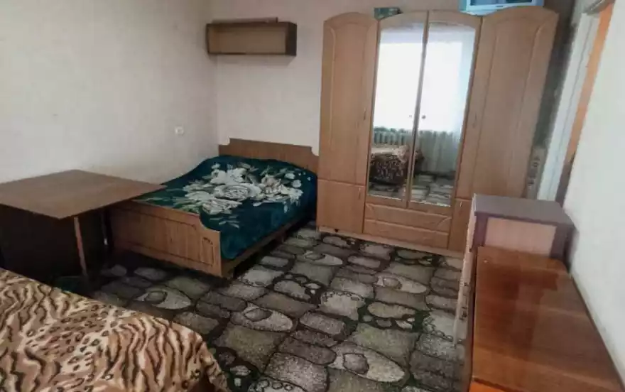 улица Годуванцева, 1д