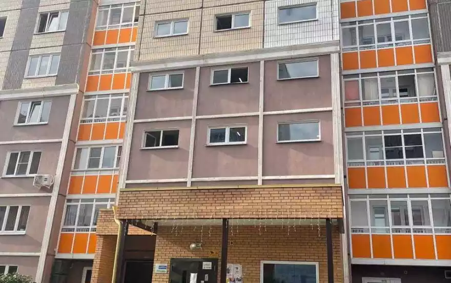 улица Чернышевского, 118А 