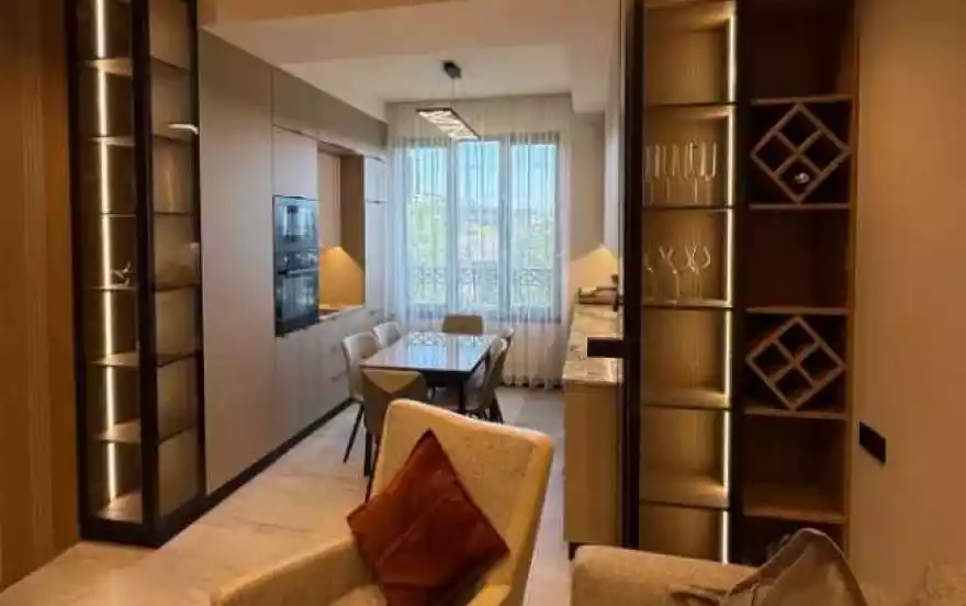 Тиграна Меца 59