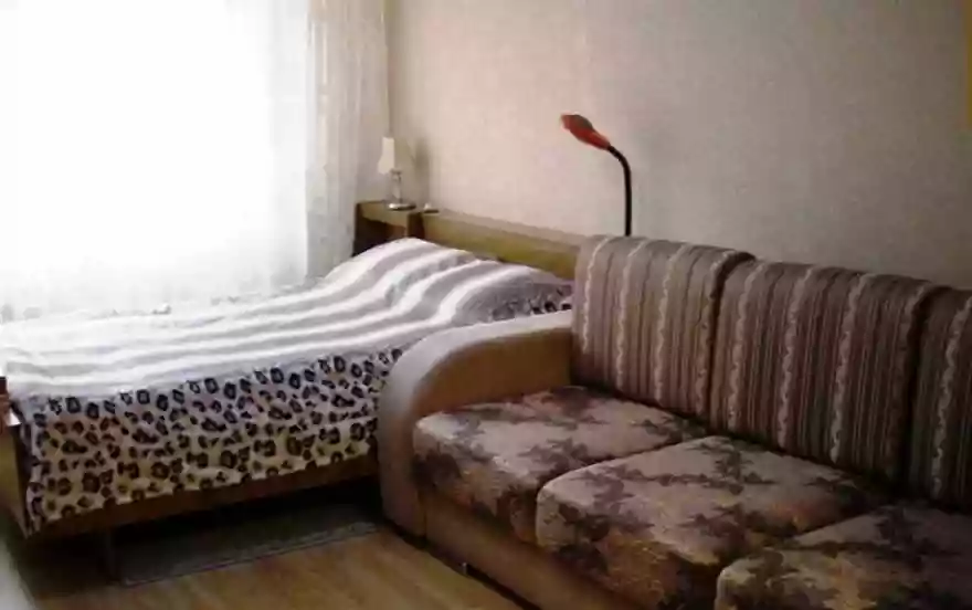 улица Незалежности, 2/2