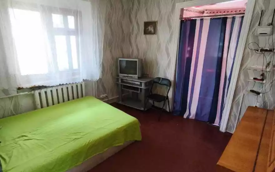 улица Радиусная, 8А 