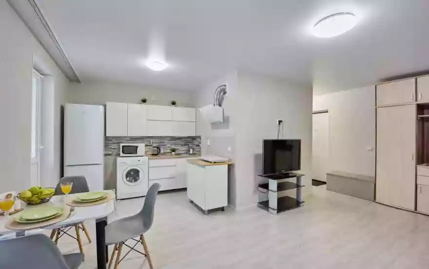 Городецкая улица, 18