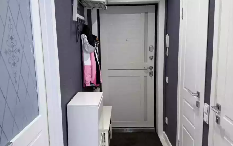 улица Семафорная, 187 