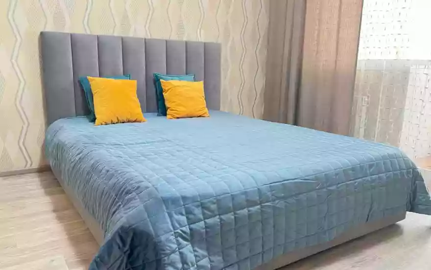 Комсомольский проспект, 38