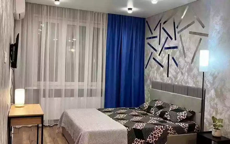 улица Рихарда Зорге, 13/1