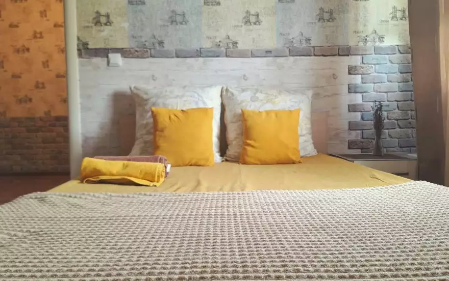 улица Валерия Гассия, 14