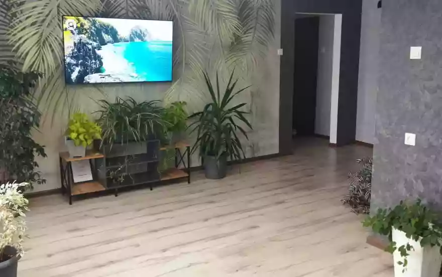 улица Панковой, 23 