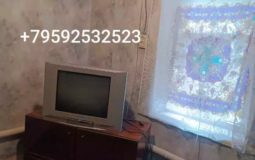 Советская улица, 5