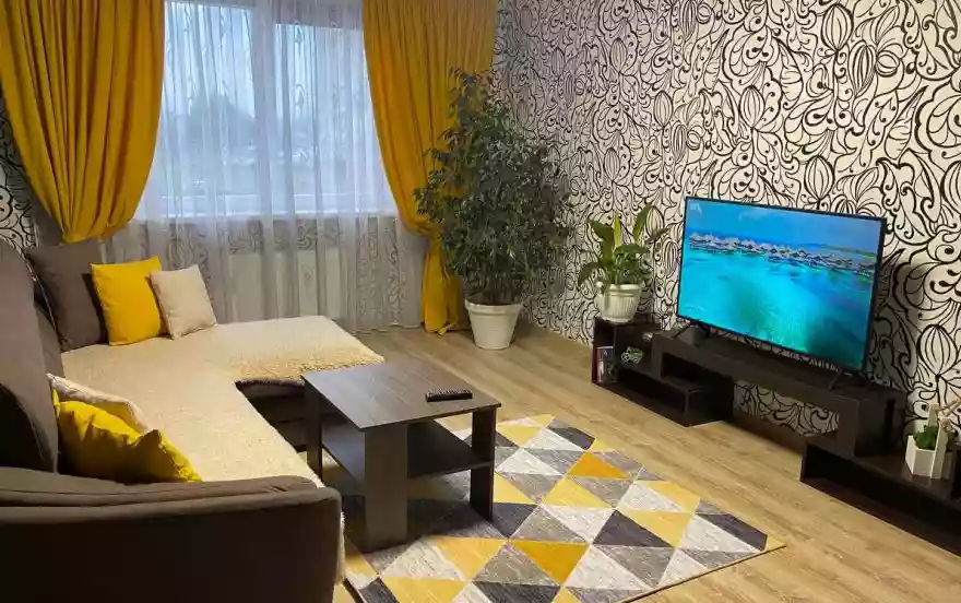 улица Панковой, 58Б