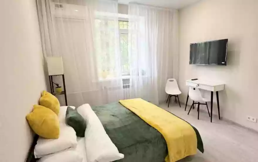 улица Пологая, 30