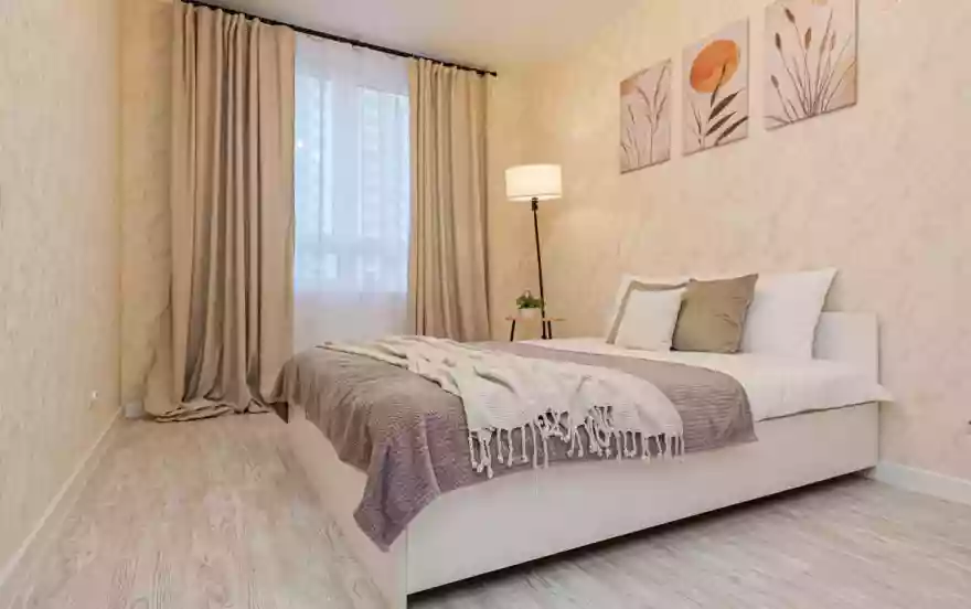 улица Татьяны Барамзиной, 38 