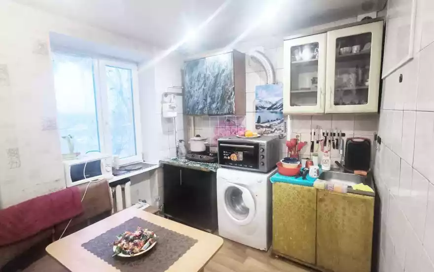 квартал Гаевого, 1