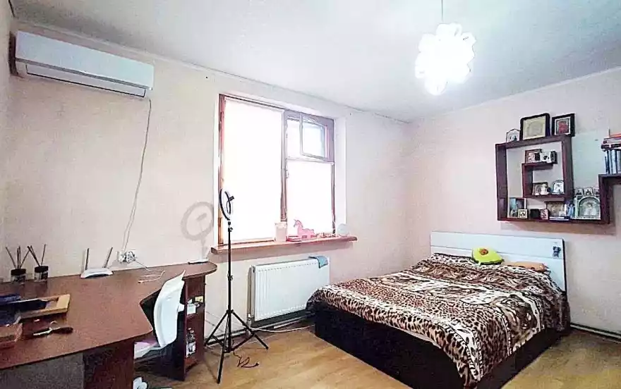 улица Волгоградская, 7 