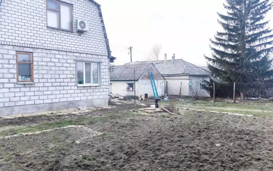 улица Волгоградская, 7 