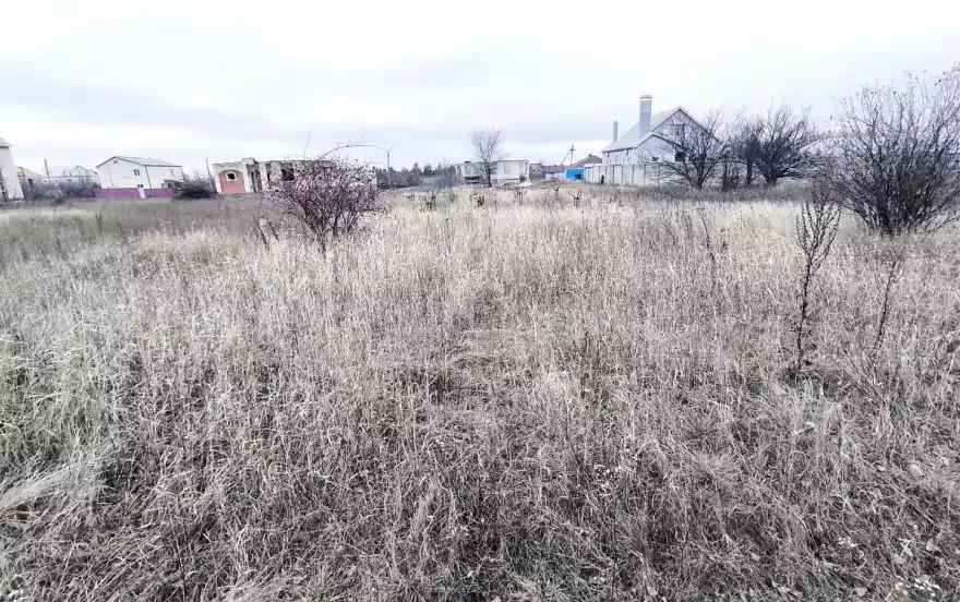 улица Скифская, 7 