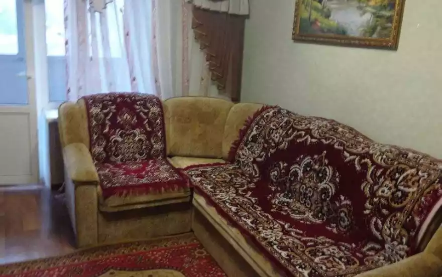 улица Годуванцева, 1Д 