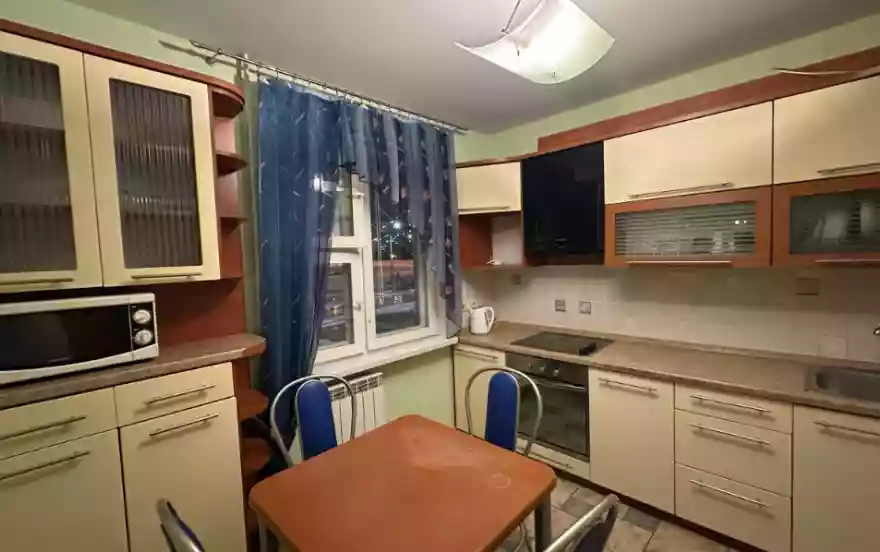 улица Жуковского, 29