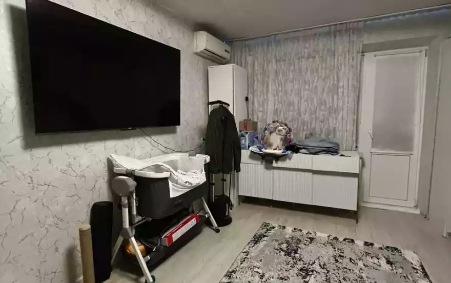 улица Бахмутская, 122 