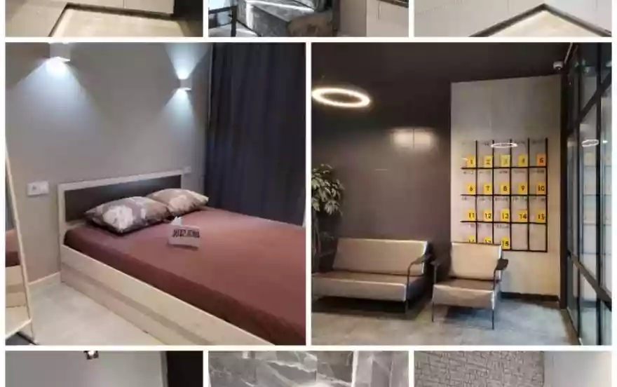 Яркий бульвар, 8