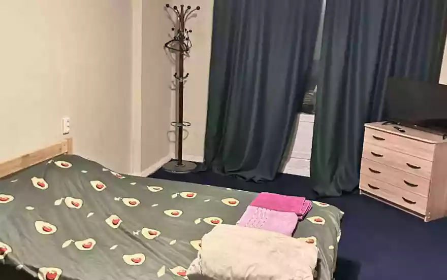 улица Маршала Жукова, 21