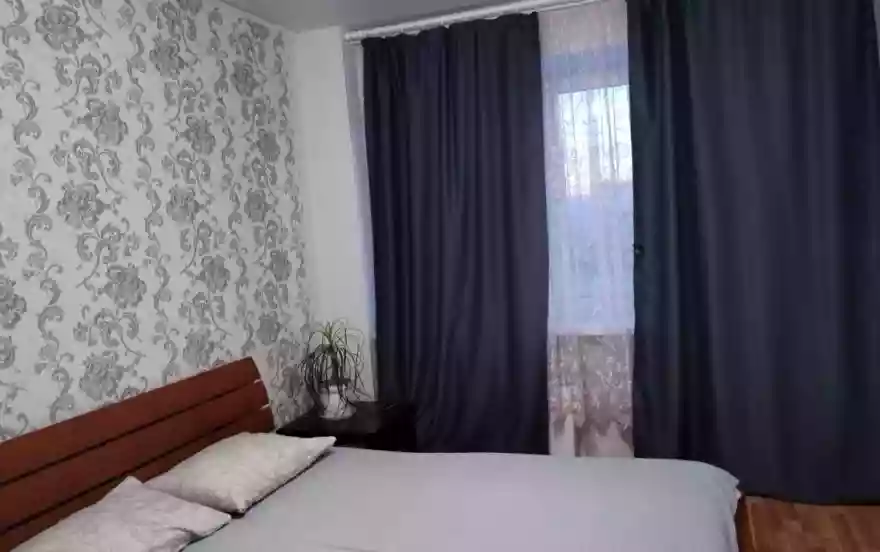 Бакалинская улица, 19