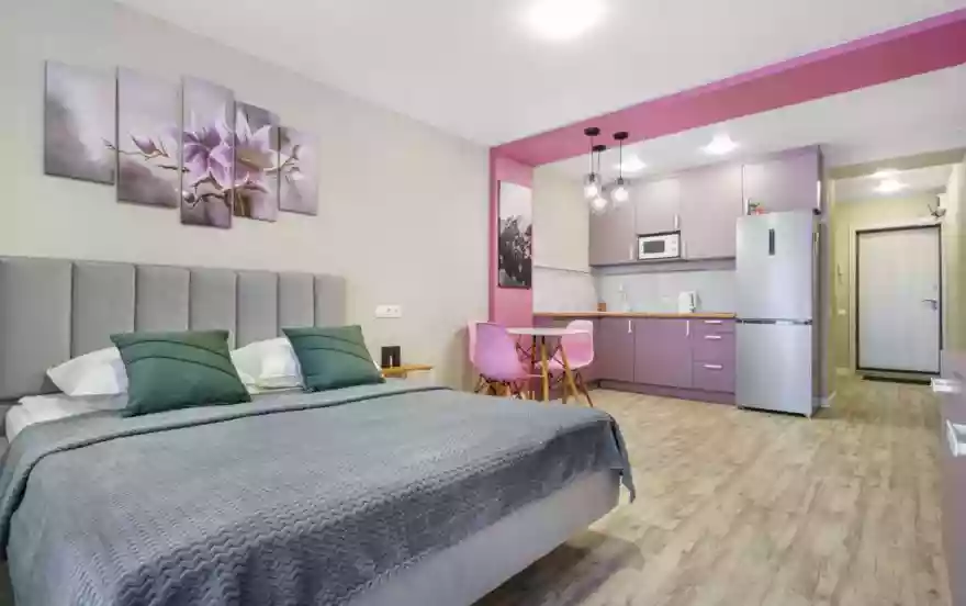 улица Киевская, 1