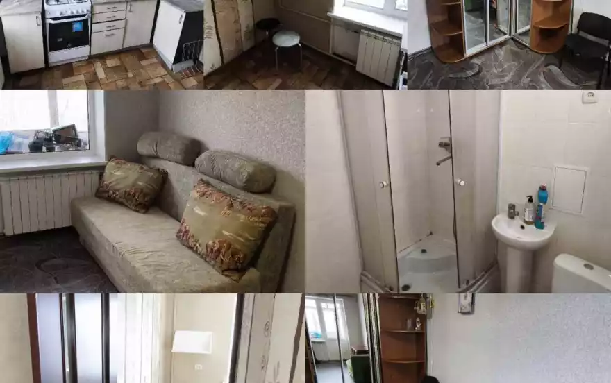 улица Советская 