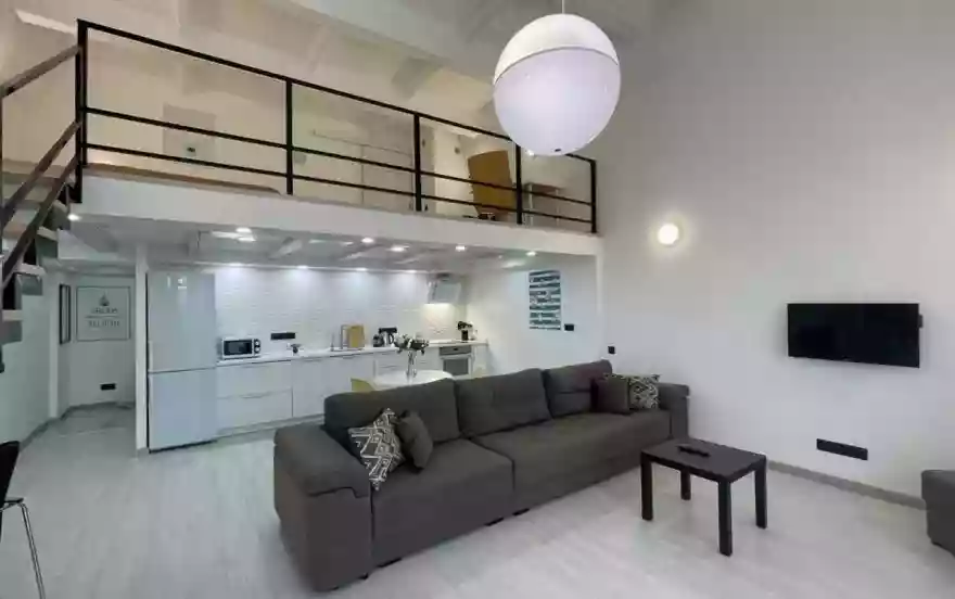 улица Лесопарковая, 7А