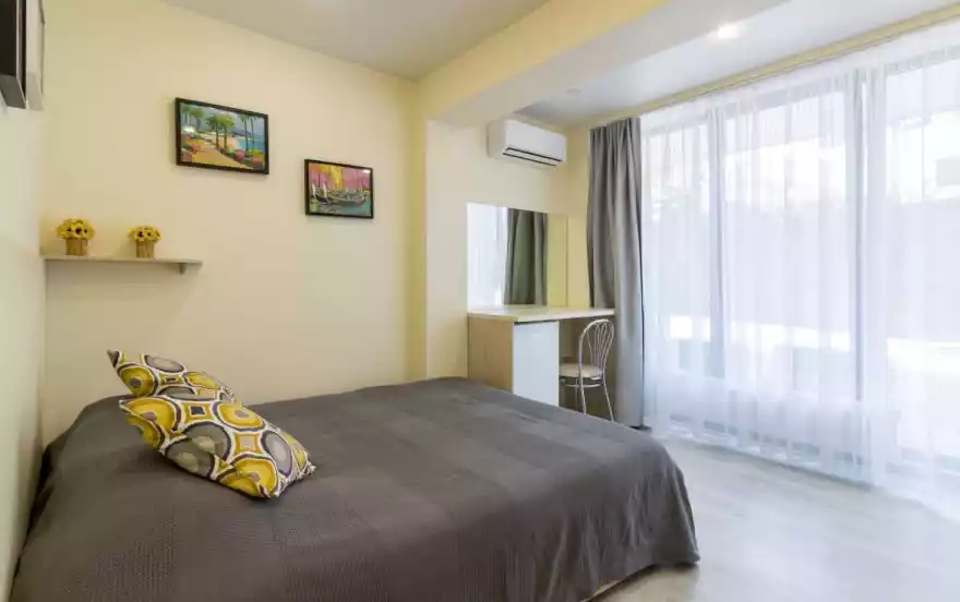 Ленинградская улица, 7аК3