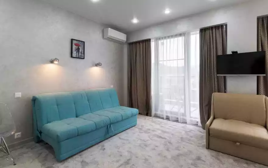 Ленинградская улица, 7аК5