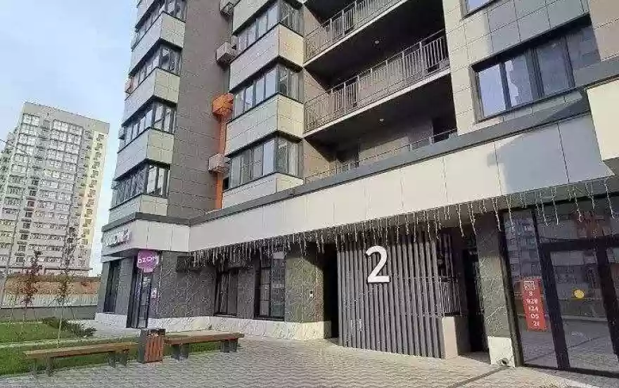 улица Назарько, 4.2