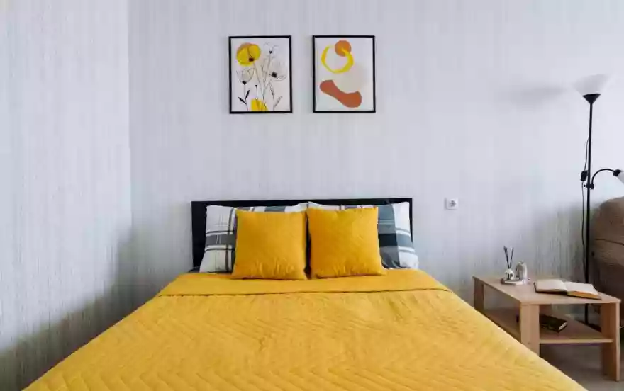 улица Современников, 4