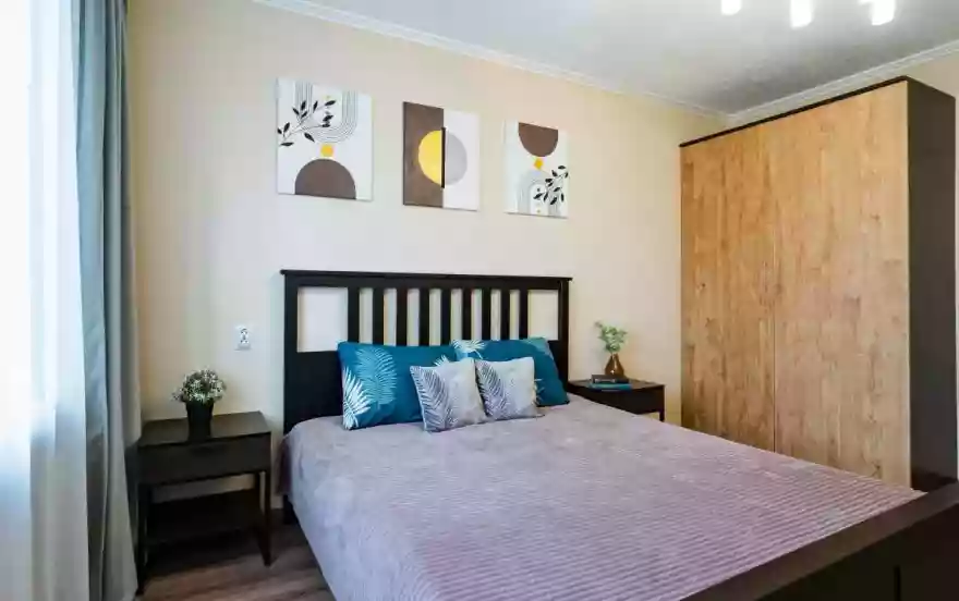 улица Сагит Агиша, 22