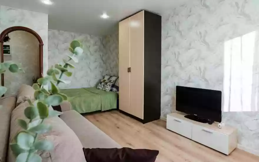 улица Салавата, 19/1