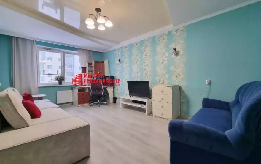 Лидская улица, 5