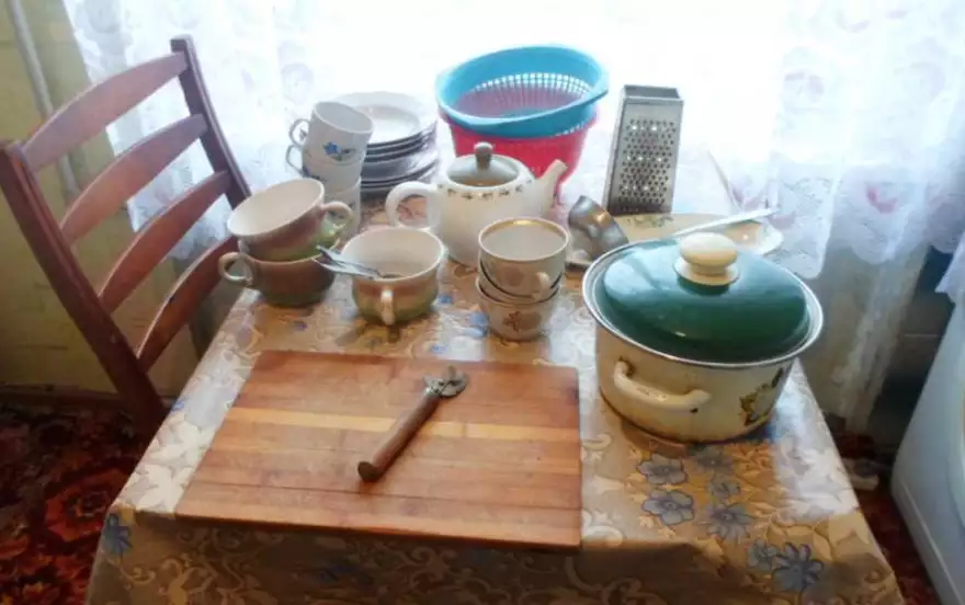улица Суходольская, 8 