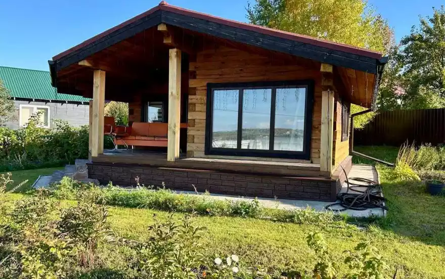 Емельяновский район, СНТ Надежда