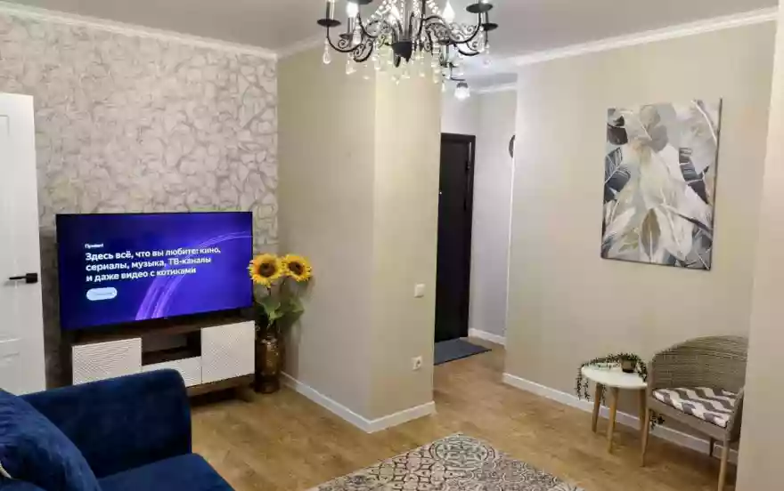 пос. Тимирязева, улица Молодежная, 9