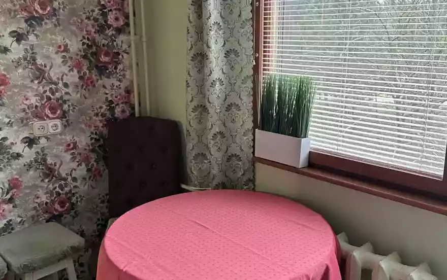 Коссовский тракт, 94