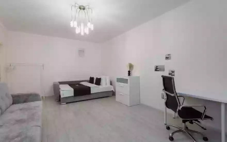 улица Кравченко, 4к2