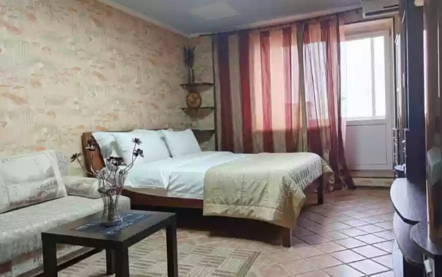 переулок Тургенева, 7