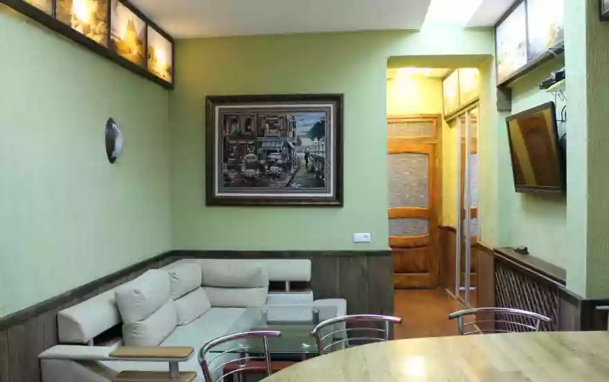 ул. Пушкина