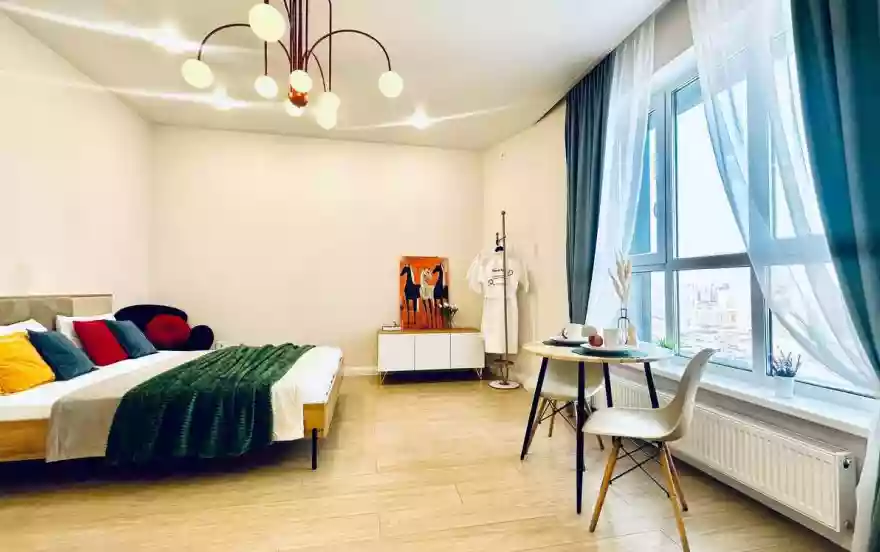 улица Менделеева, 137/3